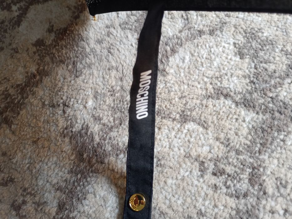 Parasol Moschino Nowy