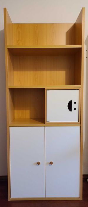 Móvel para quarto de criança/adolescente