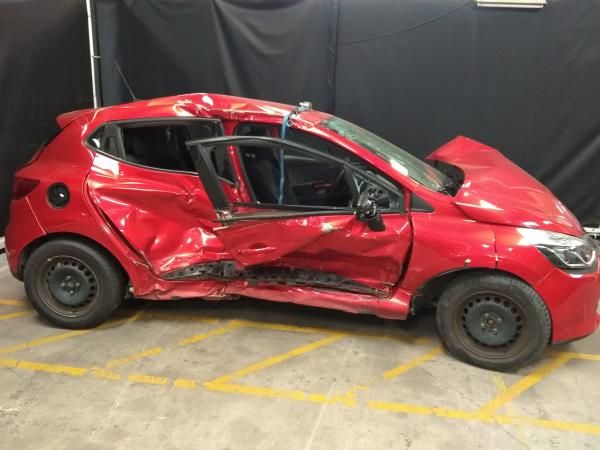 Para peças RENAULT Clio IV (BH_)
