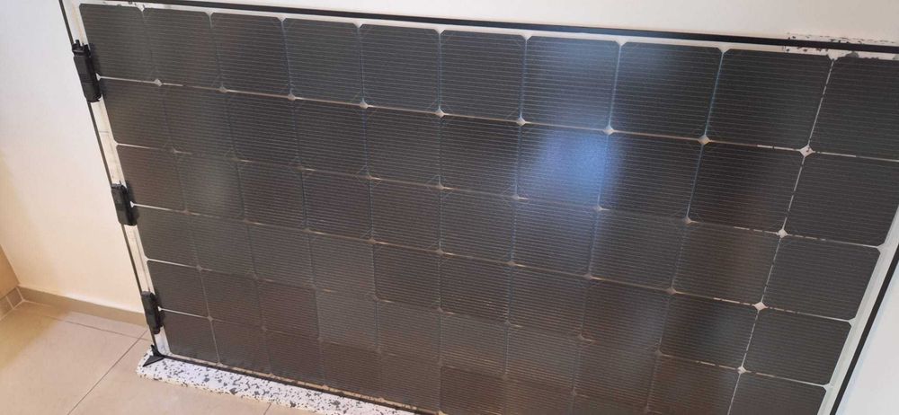 Panele fotowoltaiczne SW Premium Bifacial 295W – NOWE – 15 szt.