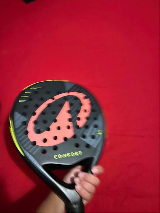 Raquete de padel da kuikma