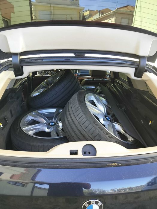 Jantes para BMW