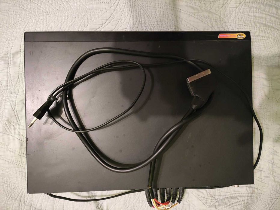 DVD рекордер Samsung DVD R 130