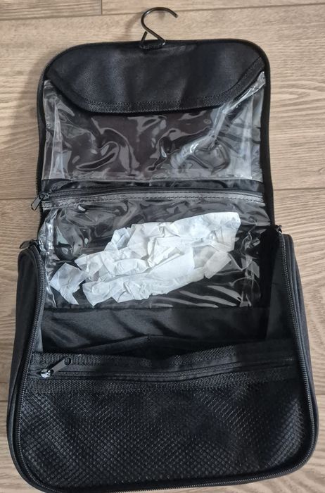 Kosmetyczka podróżna SCHENKER