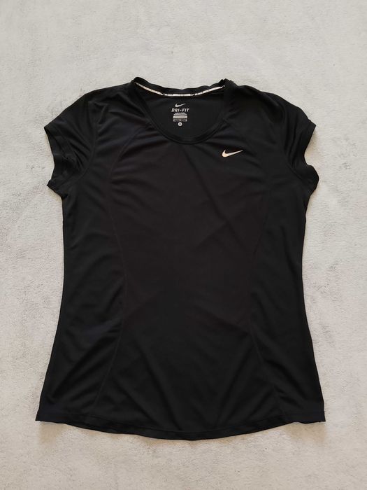 Koszulka termoaktywna Nike Running Dri - Fit roz. M
