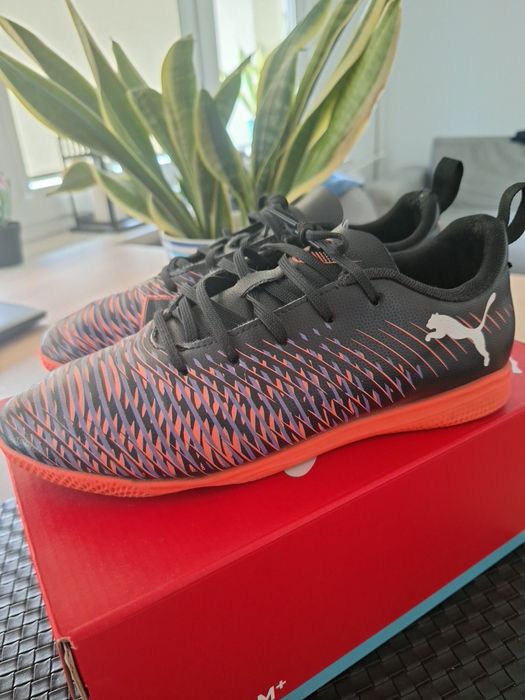Halowki Puma Future 37 roz