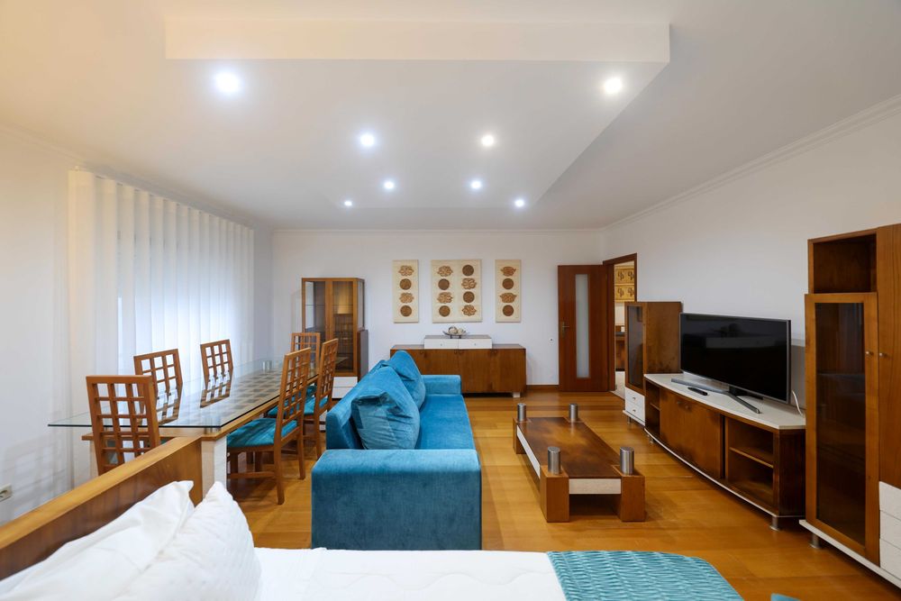North Beach Apartamento T2 Sítio da Nazaré