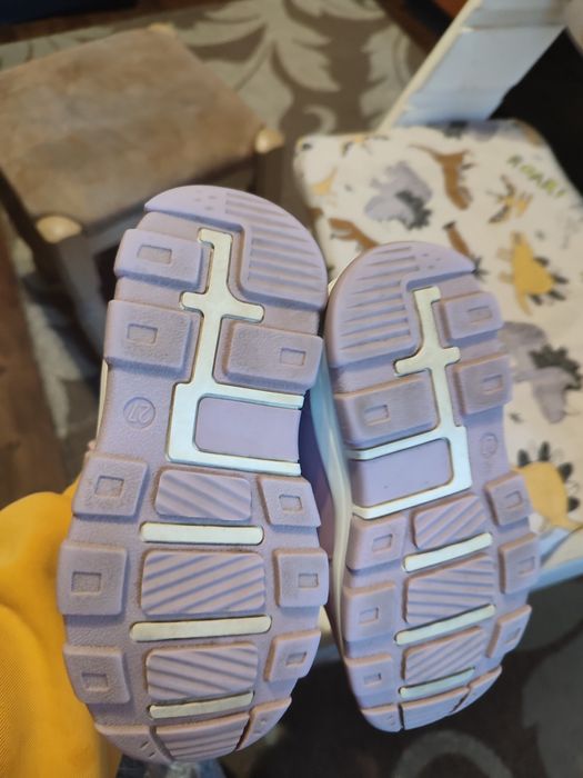 Зимові термочеревики