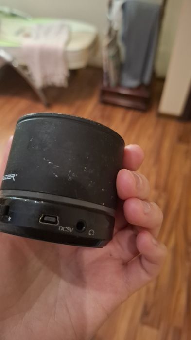 колонка бу ремонт блютуз колонка