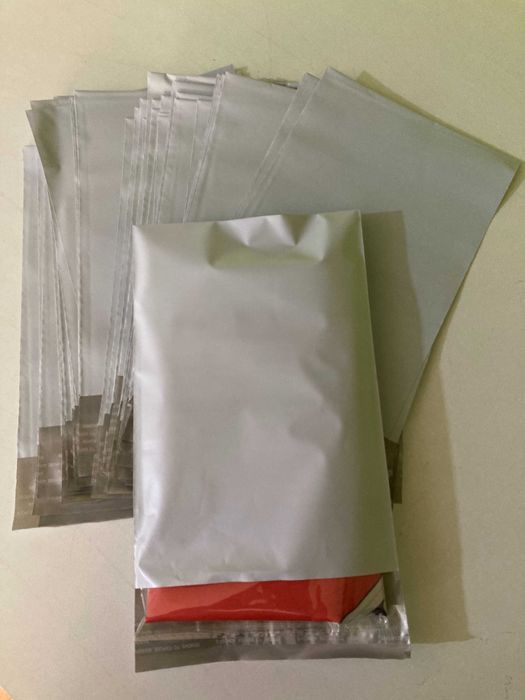 Sacos de envio Envelopes para expedição encomendas pack 25 unds