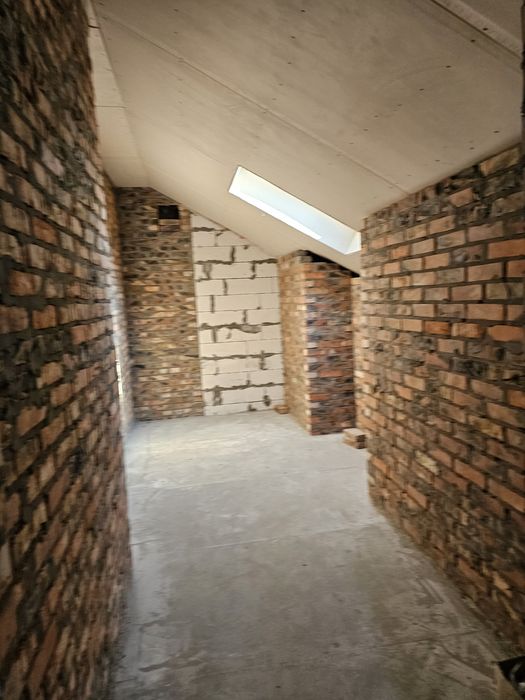 Продажа от хозяина!Полтавская область, с. Келеберда. Новострой.Осталис