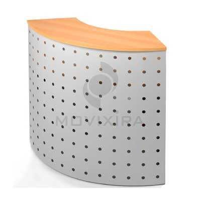 Balcão de Receção Huelva