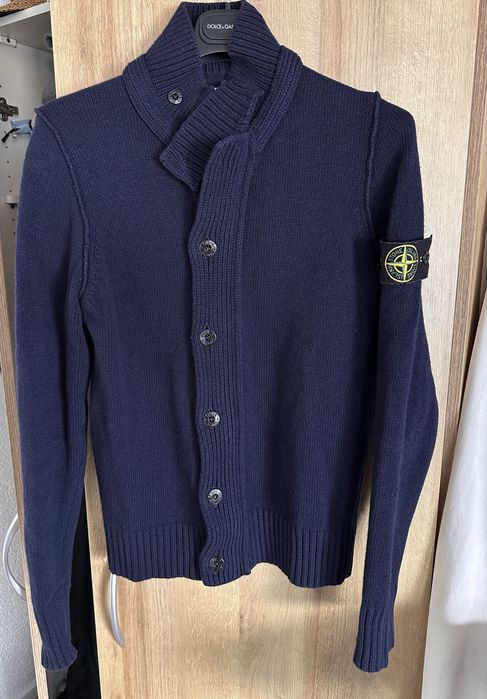 Кардиган Stone Island
