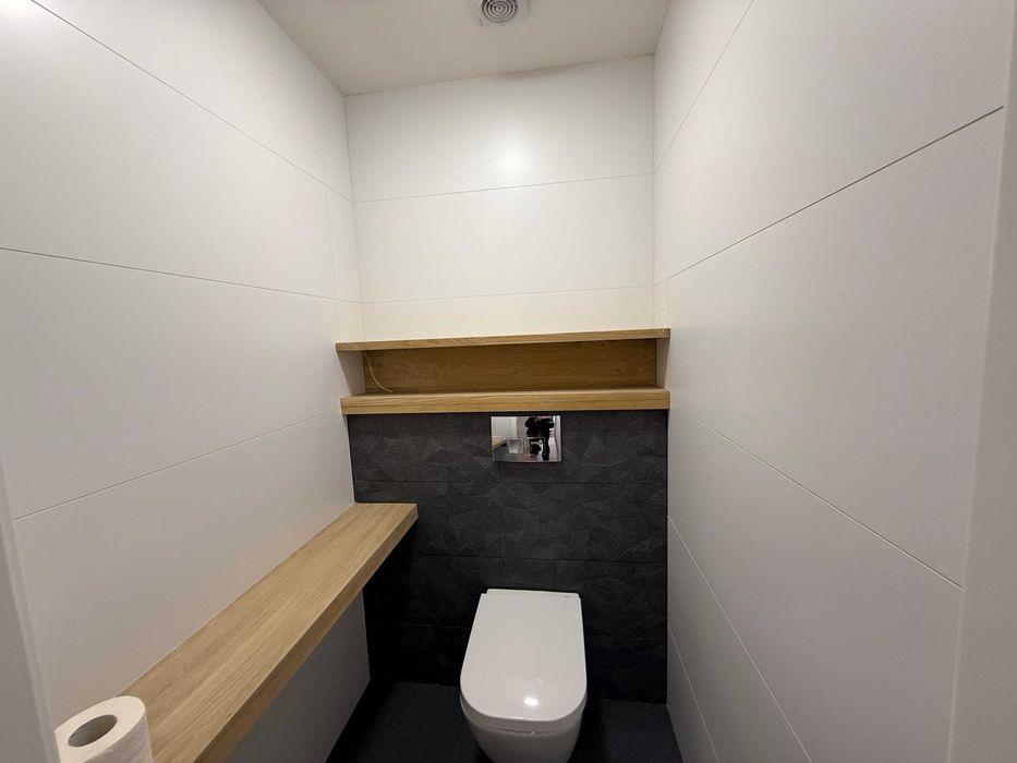 Продаж 2-кімнатної квартири в цегляному однопід’їзному будинку