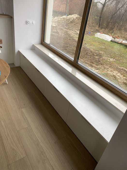 Meble na wymiar/kuchnie/szafy/zabudowy