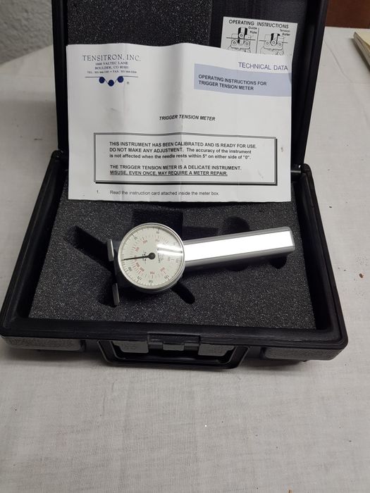 Wire Tensiometer64861340444675122