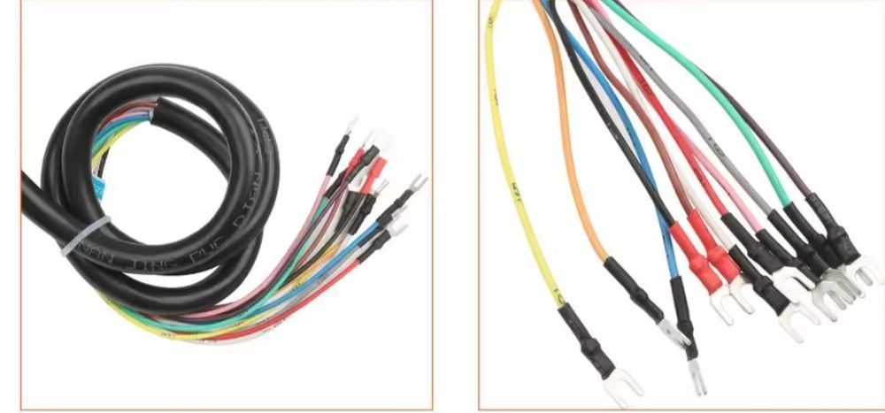 Промисловий пульт для тельфера