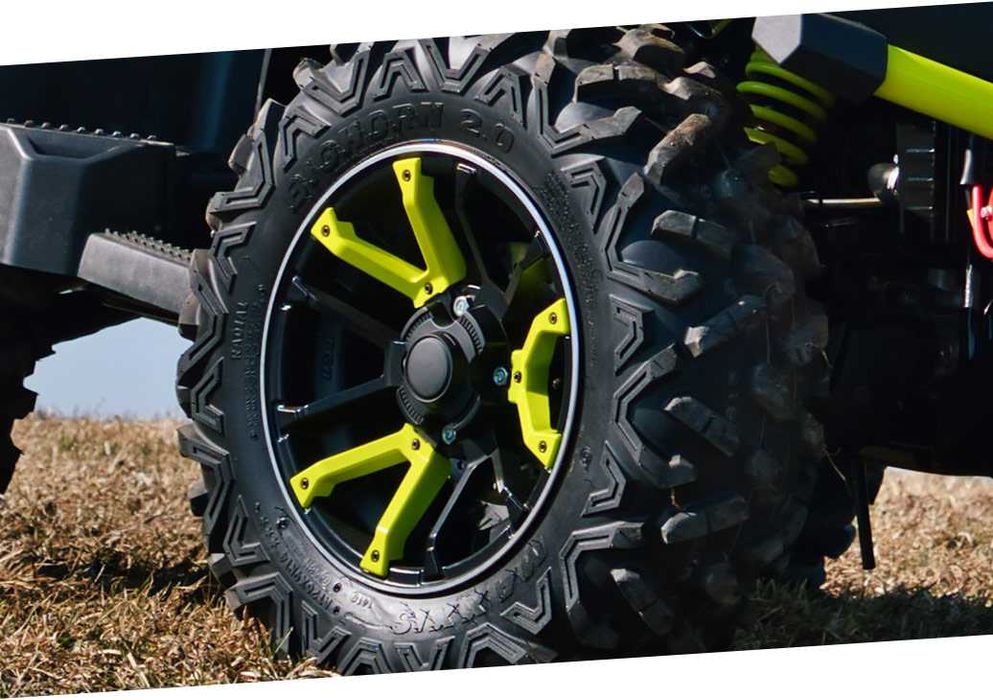 Квадроцикл TGB Blade 1000 LTX Premium 2023 в мотосалоне Артмото Сумы