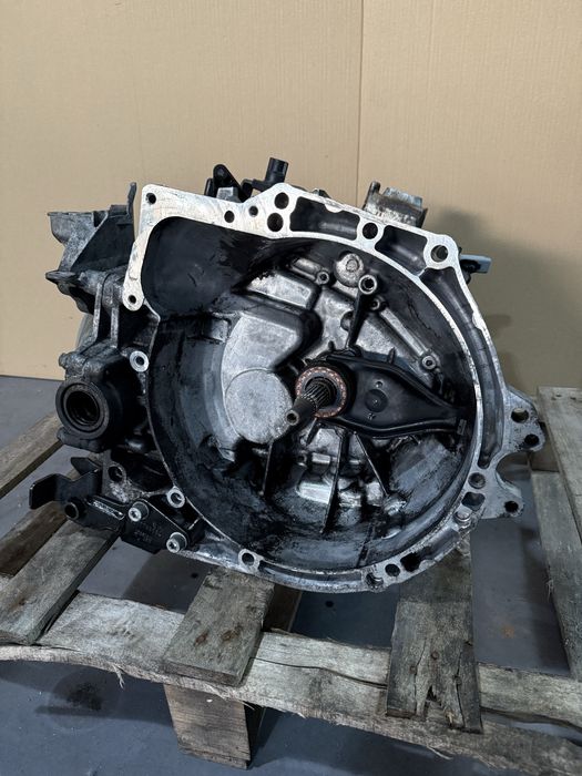 Caixa Velocidades Peugeot 308 SW II 1.6 Hdi 120cv Refª 20MB39