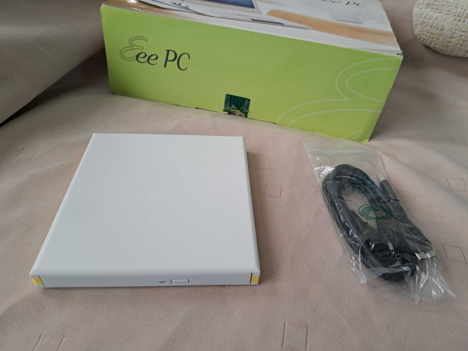 Asus Eee PC 1000H mais oferta