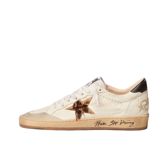 Кеди Golden Goose | 35 - 45 розмір
