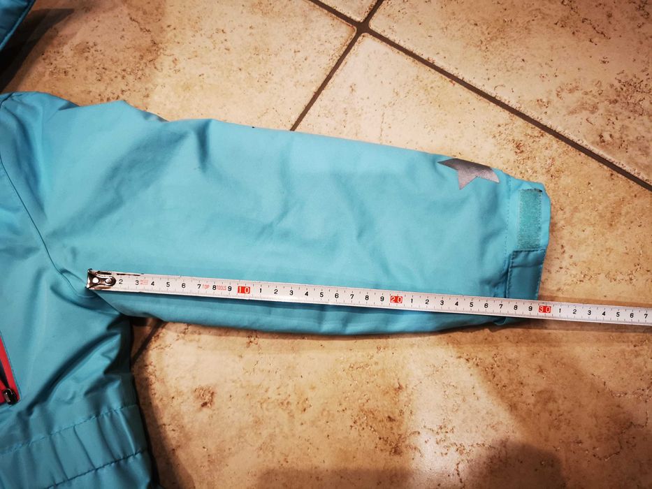 Kurtka narciarska Tchibo, 110 / 116