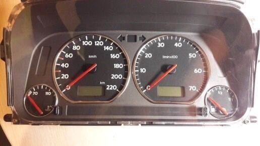 Aros Cromados Quadrante BMW E36 E46 /Audi A3 8L /Golf 4 /Golf 3 (NOVO)