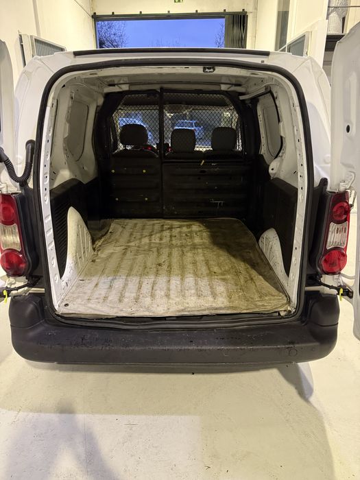 Citroen berlingo 3L