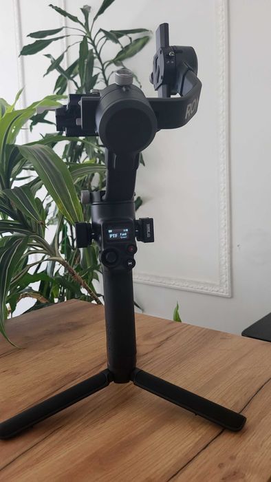 Стабилизатор DJI RSC 2 стедикам