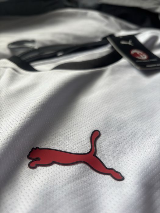 Koszulka AC Milan roz. L sez. 25/26