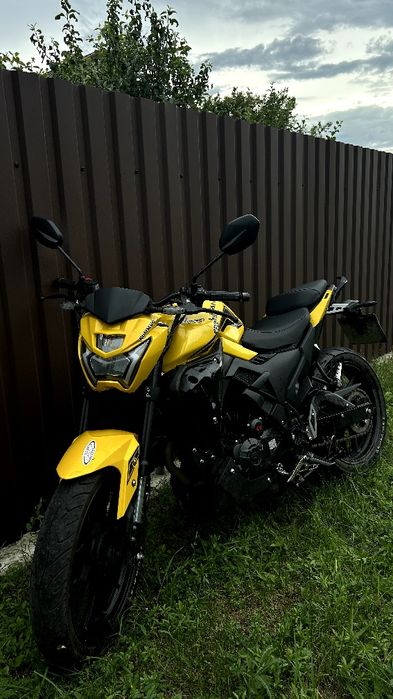 Продам Лифан ср220