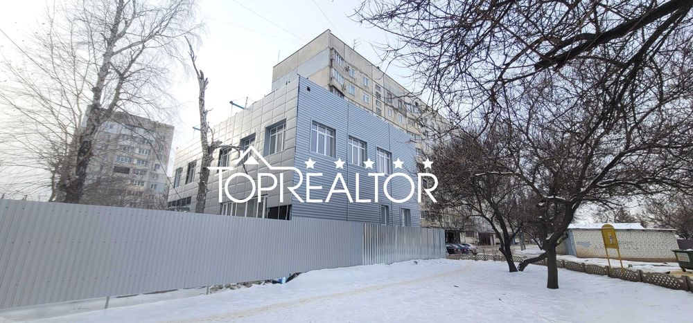 Продам приміщення підготовлене під МЕДЦЕНТР на Баварії.