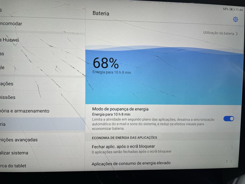 Huawey MediaPad M3 Lite
