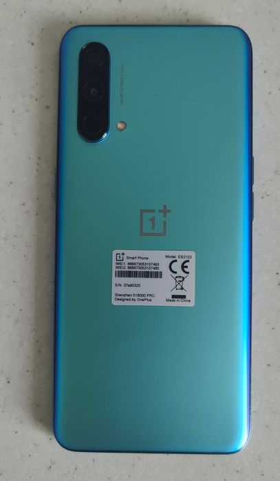 oneplus 7t 256 - купити мобільні телефони та смартфони - Ціна на