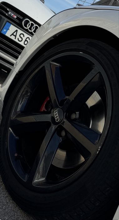 Jante 18’’ 5*112 Audi