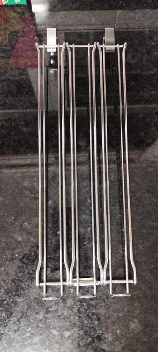 Suporte cápsulas Nespresso