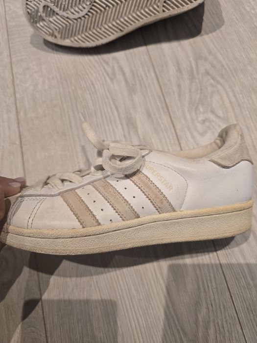Ténis Adidas SuperStar