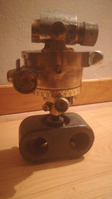 Circle Aiming, M1 F.J.A 1943 artigo da  segunda guerra mundial