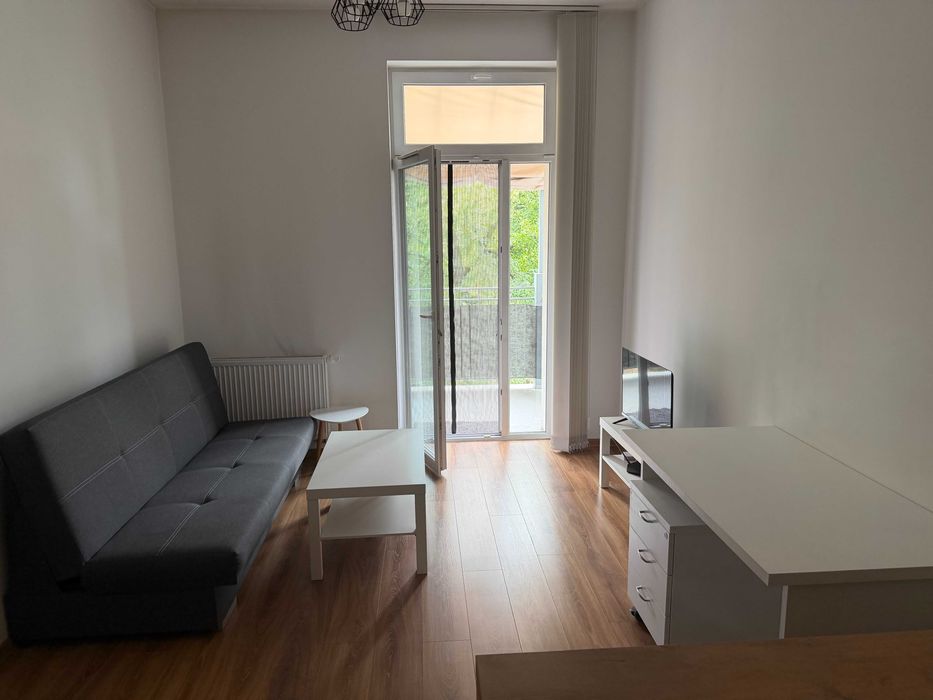 Apartament dla studenta