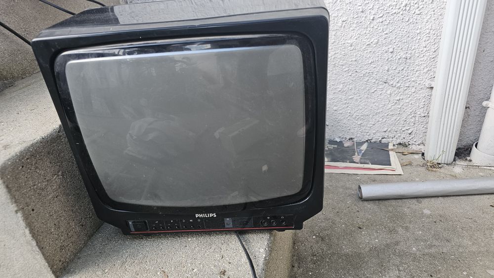 Televisão Philips