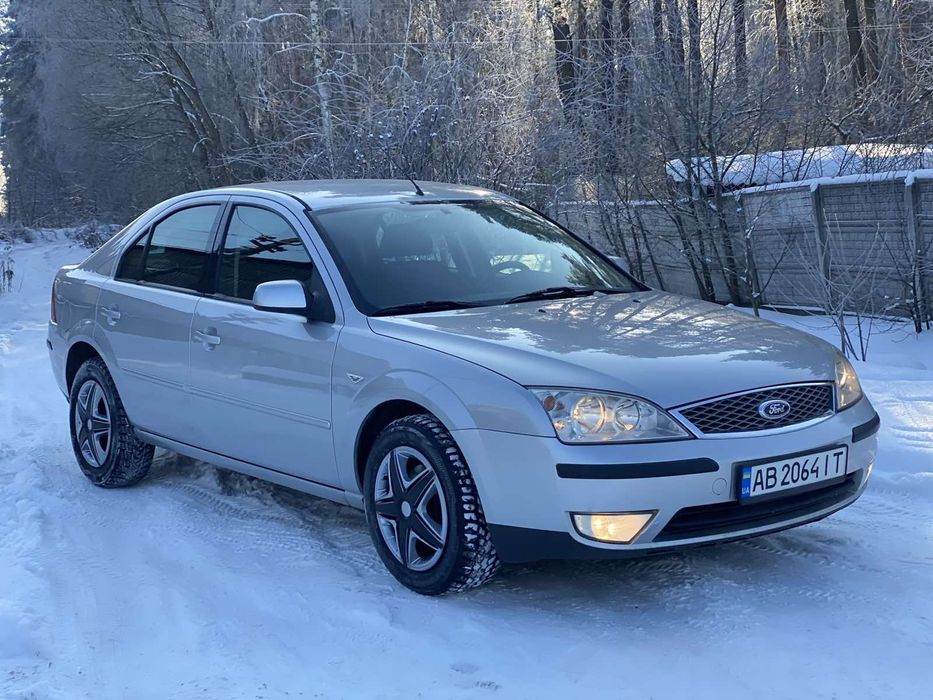 Ford Mondeo 3 Продам