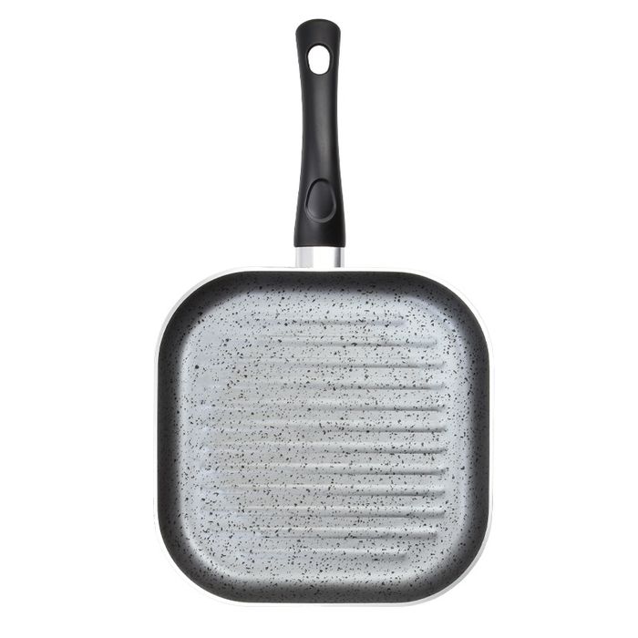 Grelhador Ondulado Celar Jazz (21cm)