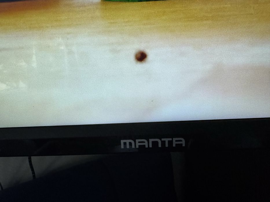 Telewizor Manta 55 cali