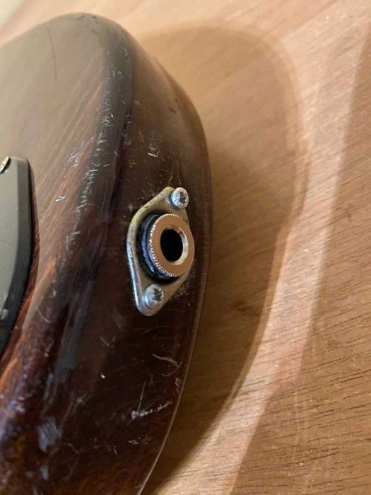 Продам електрогітару Aria Pro ll PRB-60 The Warrior