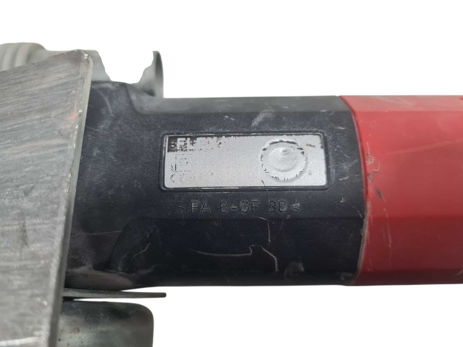 bruzdownica FLEX MS 1706 FR