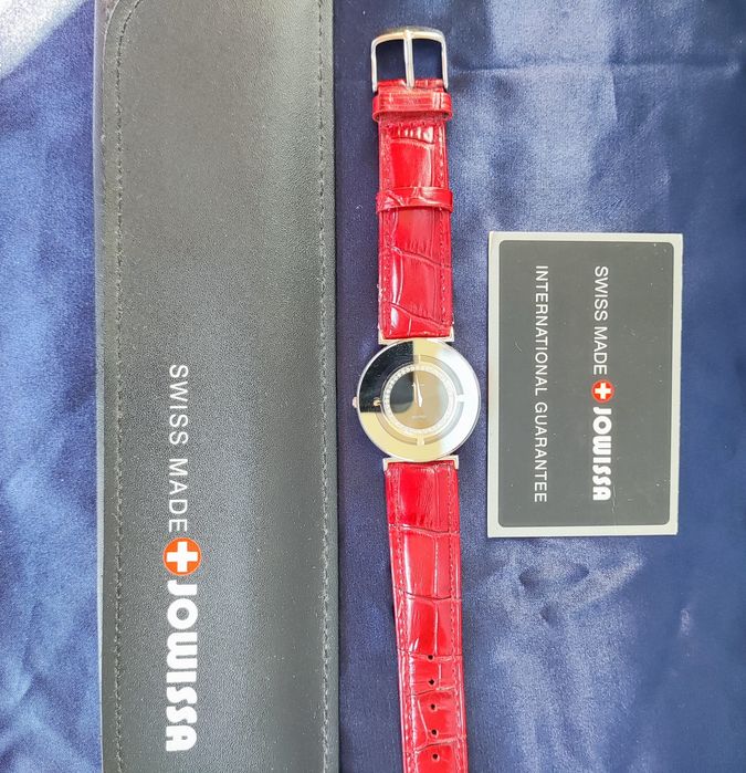 Швейцарские часы