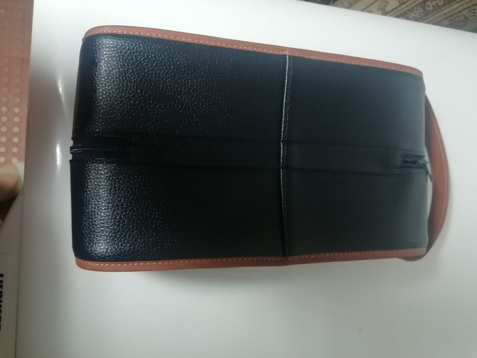 Porta sapatos viagem