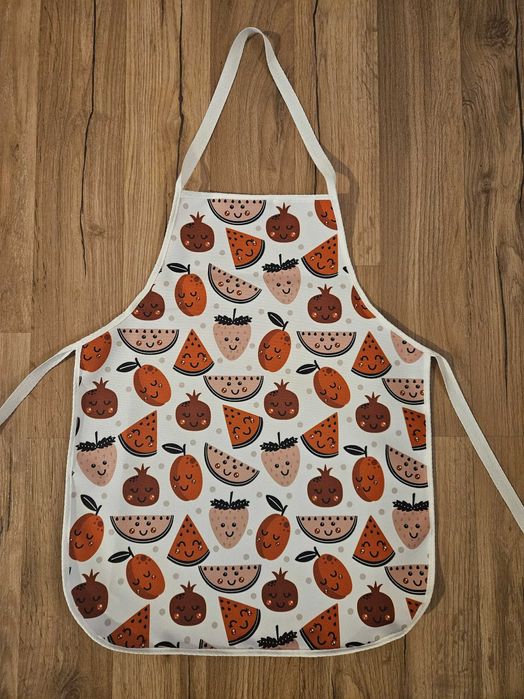 Fartuszek dziecięcy