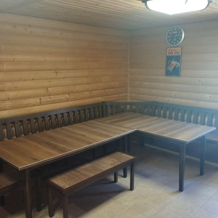 Лазня, Баня, Сауна! Біла Церква.