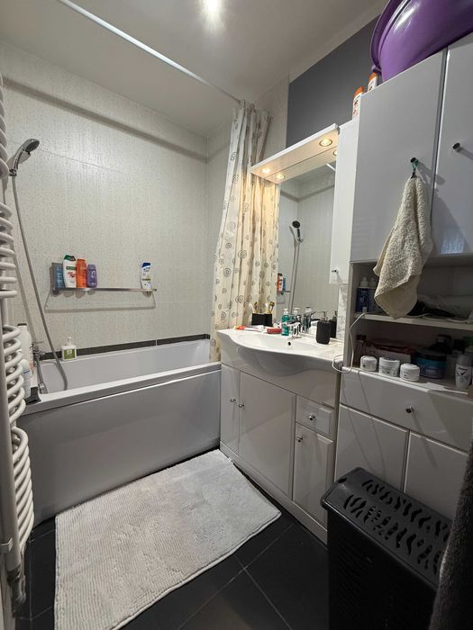 3 pokoje 52,9 m², balkon – Legionowo, Husarska – KW bez obciążeń - Widok 3